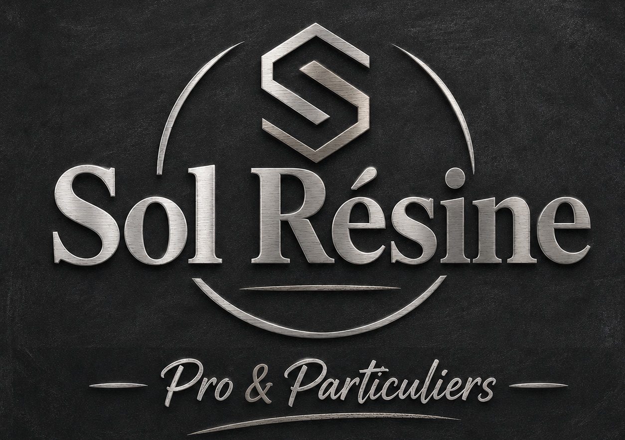 Sol résine Haute Savoie